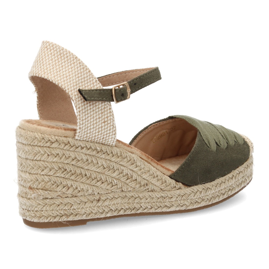 ALANA - VERDE - Imagen 4