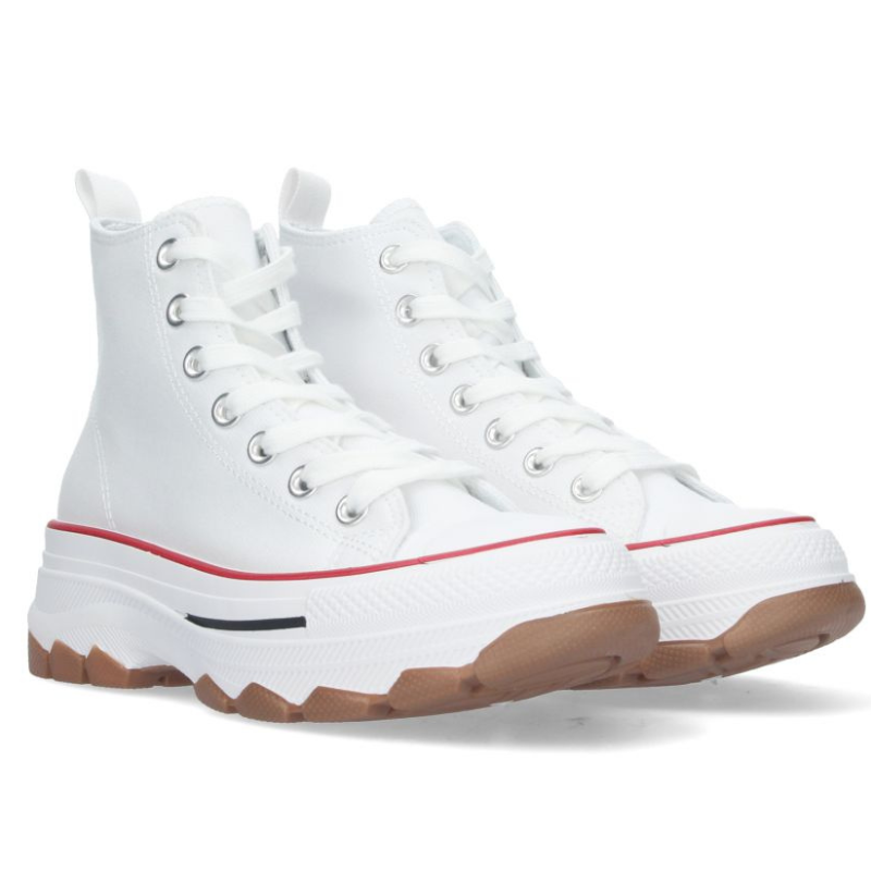 FANATYK NEW - BLANCO