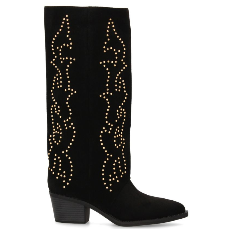 GRETA - NEGRO - Imagen 2