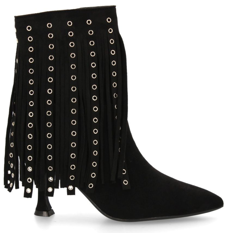 IVORY - NEGRO - Imagen 2