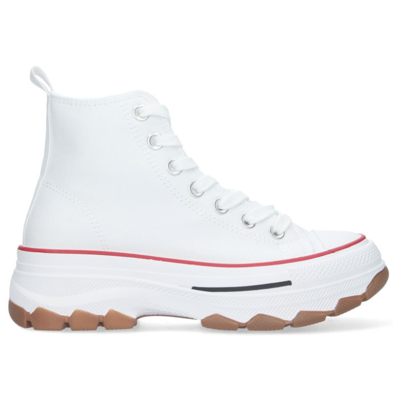 FANATYK NEW - BLANCO - Imagen 2