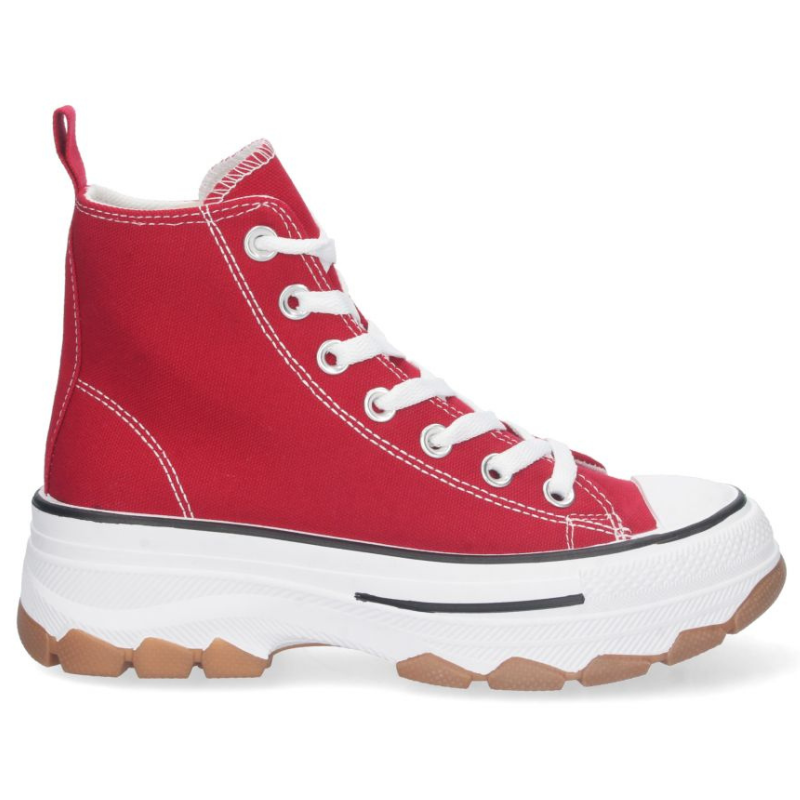 FANATYK NEW - ROJO - Imagen 2