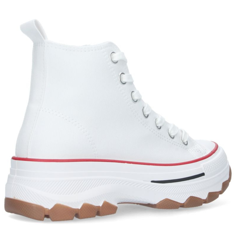 FANATYK NEW - BLANCO - Imagen 3