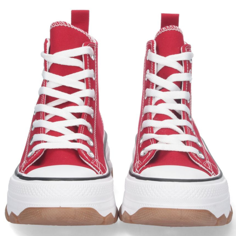 FANATYK NEW - ROJO - Imagen 3