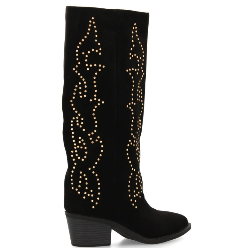 GRETA - NEGRO - Imagen 4