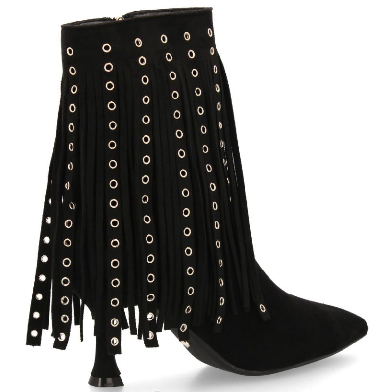 IVORY - NEGRO - Imagen 4