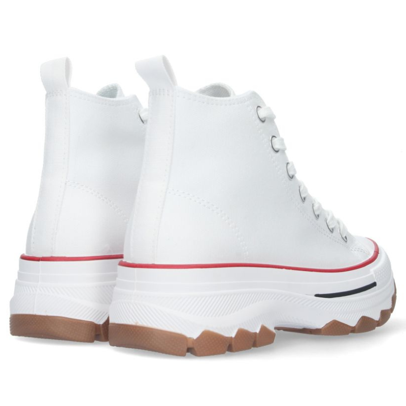 FANATYK NEW - BLANCO - Imagen 4