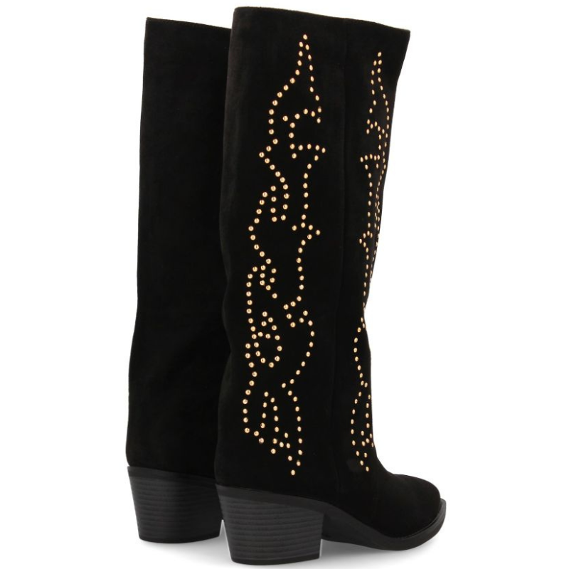 GRETA - NEGRO - Imagen 5