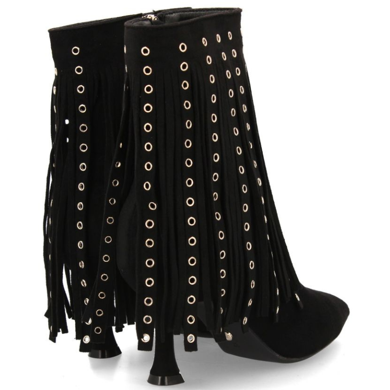 IVORY - NEGRO - Imagen 5