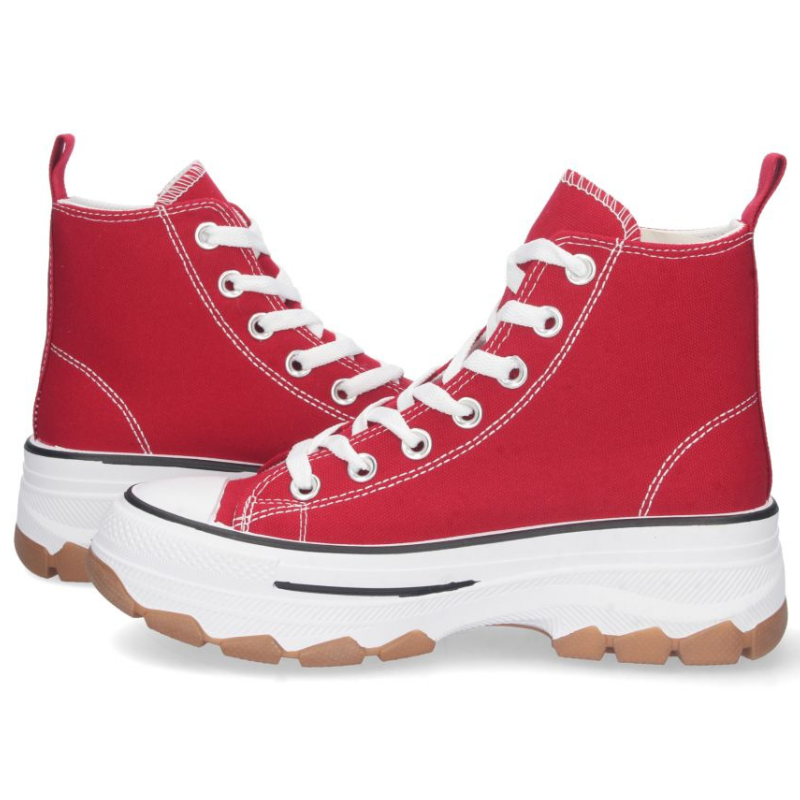 FANATYK NEW - ROJO - Imagen 5