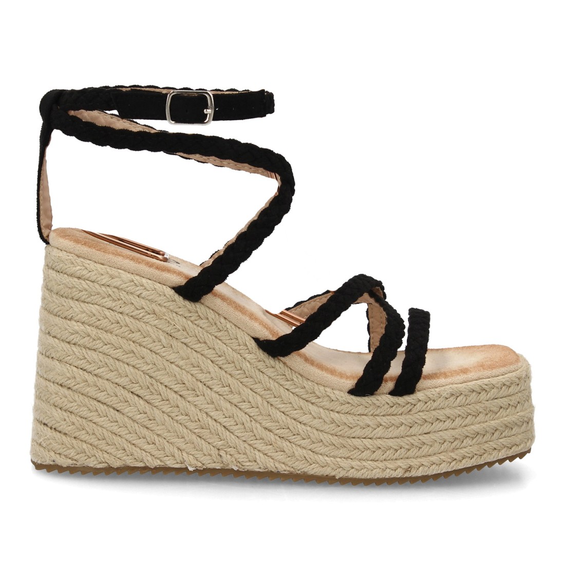 CANDELA - NEGRO - Imagen 2