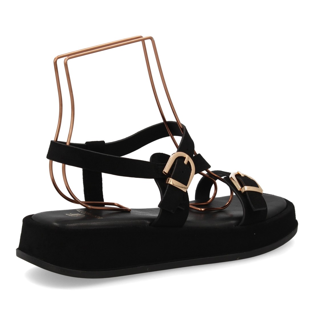VALENTINA - NEGRO - Imagen 4