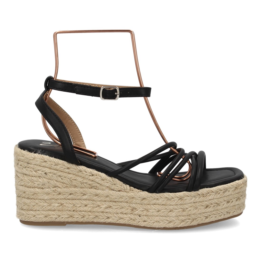 AITANA - NEGRO - Imagen 2
