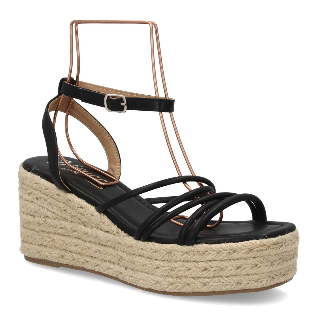 AITANA - NEGRO - Imagen 3