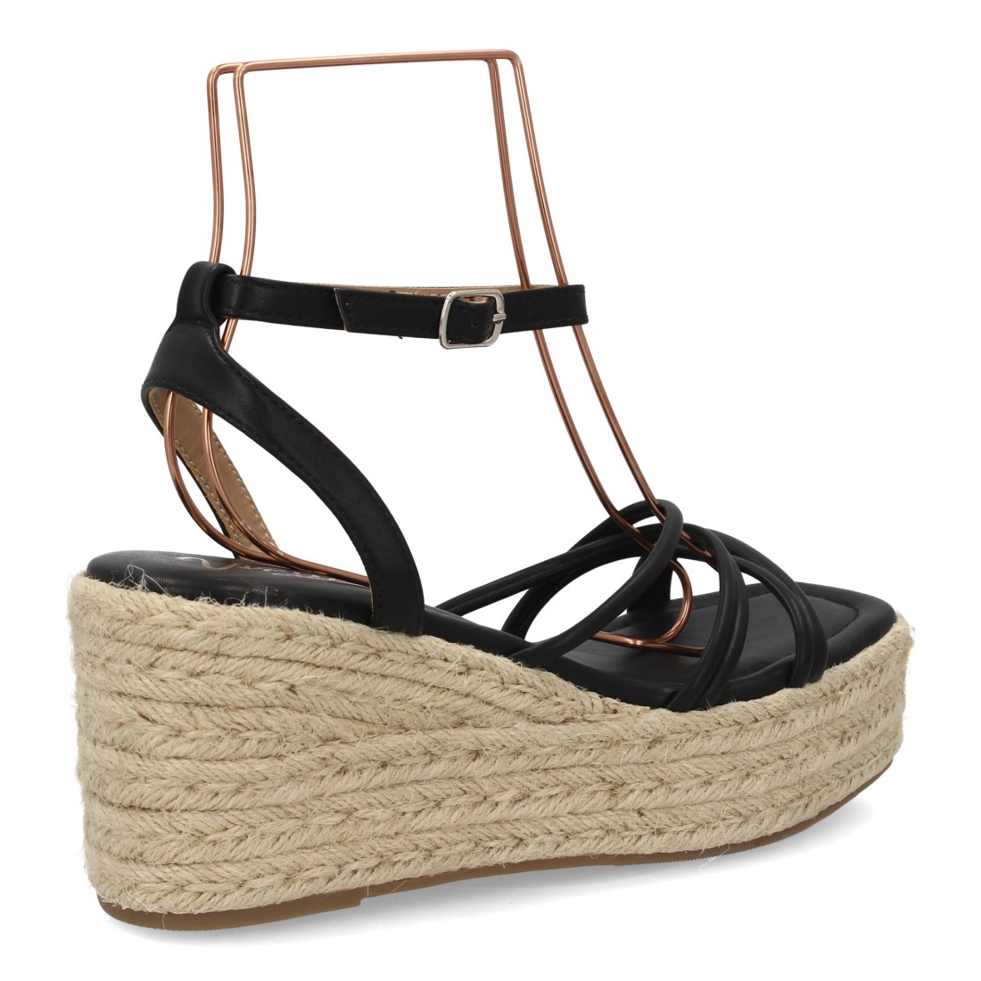 AITANA - NEGRO - Imagen 4