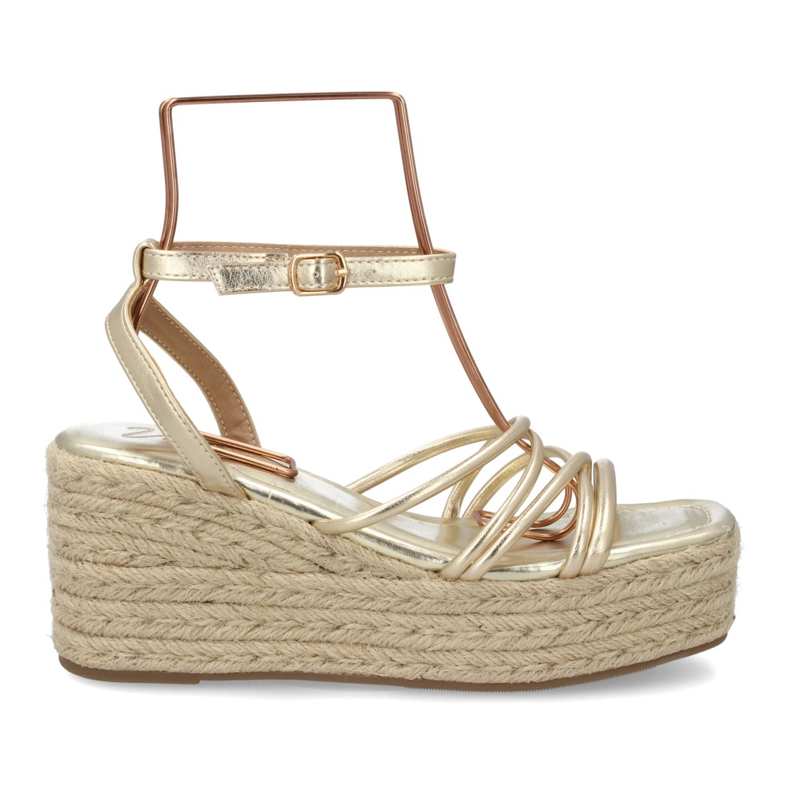 AITANA - DORADO - Imagen 2