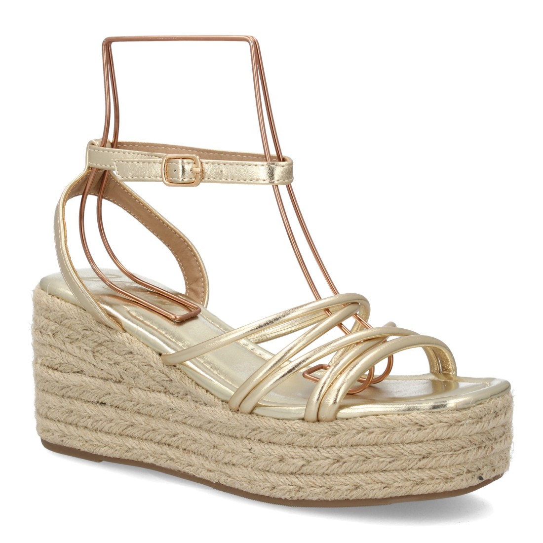 AITANA - DORADO - Imagen 3