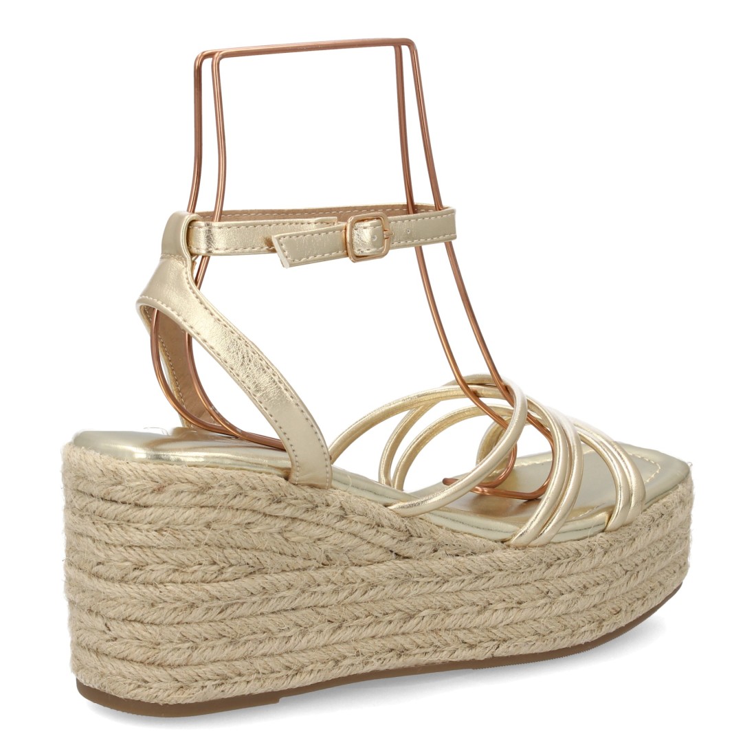AITANA - DORADO - Imagen 4